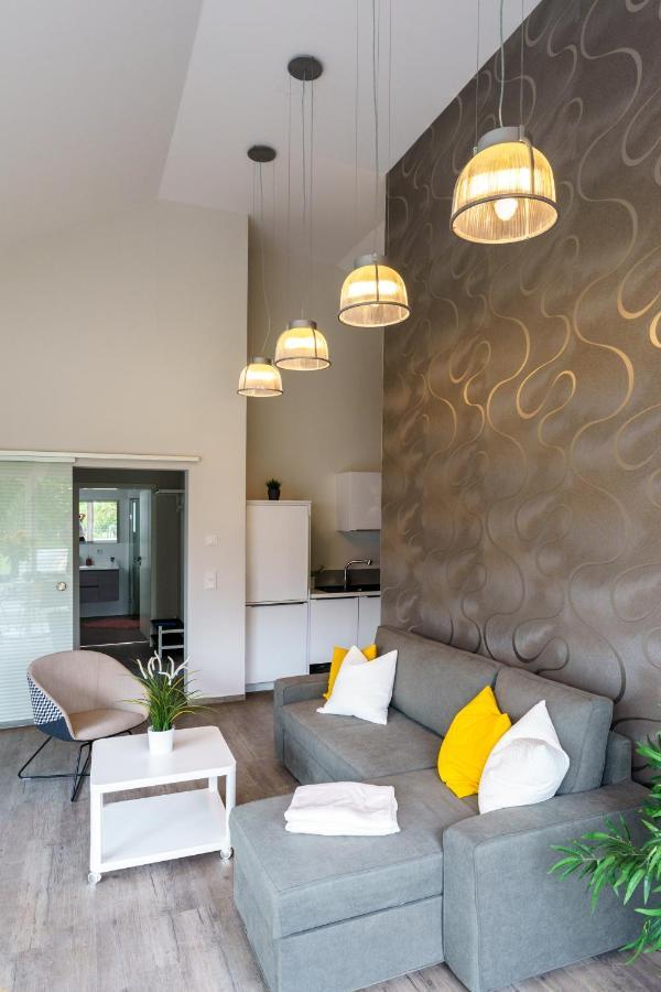 Stilapartment Loft #Whirlpool Saisonal Wernigerode Εξωτερικό φωτογραφία
