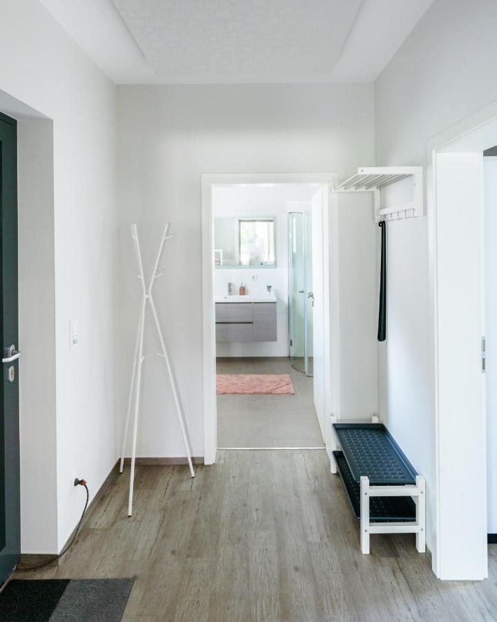 Stilapartment Loft #Whirlpool Saisonal Wernigerode Εξωτερικό φωτογραφία