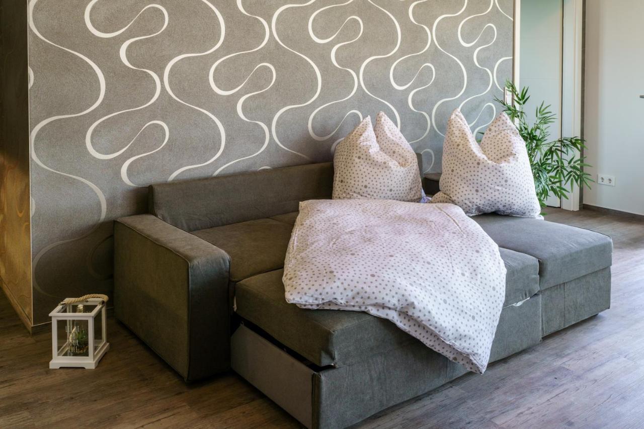 Stilapartment Loft #Whirlpool Saisonal Wernigerode Εξωτερικό φωτογραφία