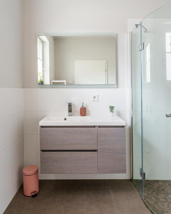 Stilapartment Loft #Whirlpool Saisonal Wernigerode Εξωτερικό φωτογραφία