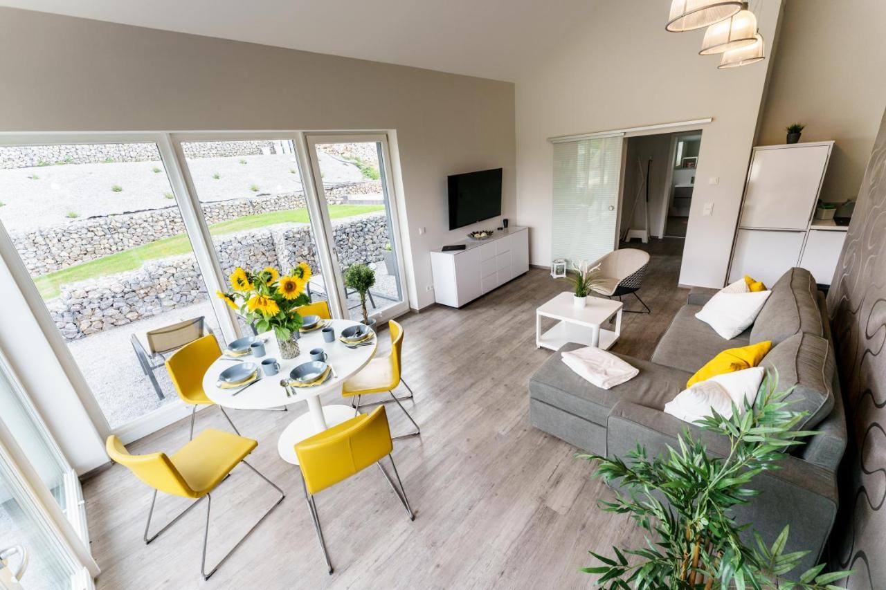 Stilapartment Loft #Whirlpool Saisonal Wernigerode Εξωτερικό φωτογραφία
