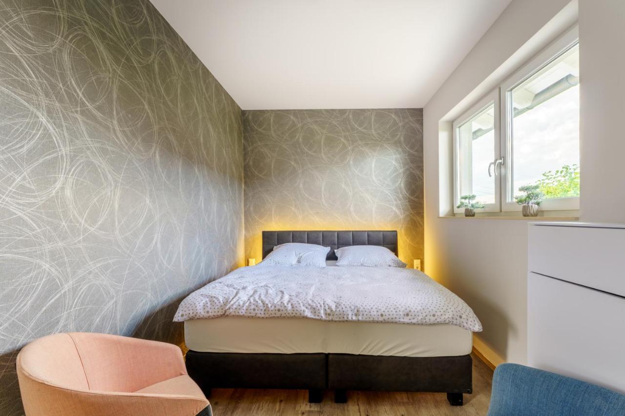 Stilapartment Loft #Whirlpool Saisonal Wernigerode Εξωτερικό φωτογραφία