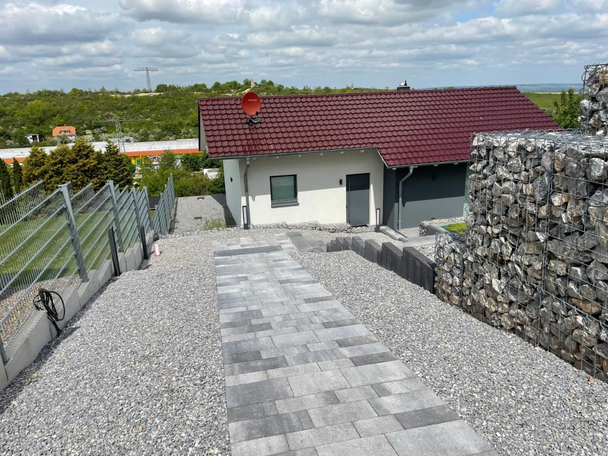 Stilapartment Loft #Whirlpool Saisonal Wernigerode Εξωτερικό φωτογραφία