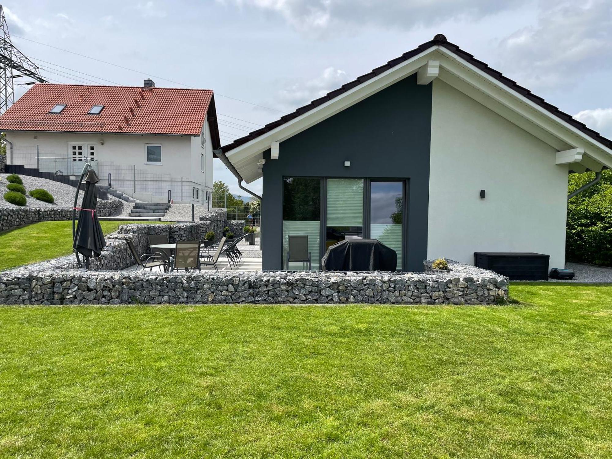 Stilapartment Loft #Whirlpool Saisonal Wernigerode Εξωτερικό φωτογραφία